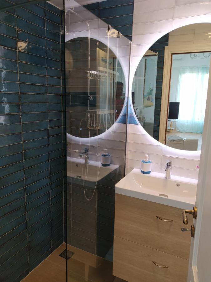 Emerald Blue Skiathos Town Bagian luar foto