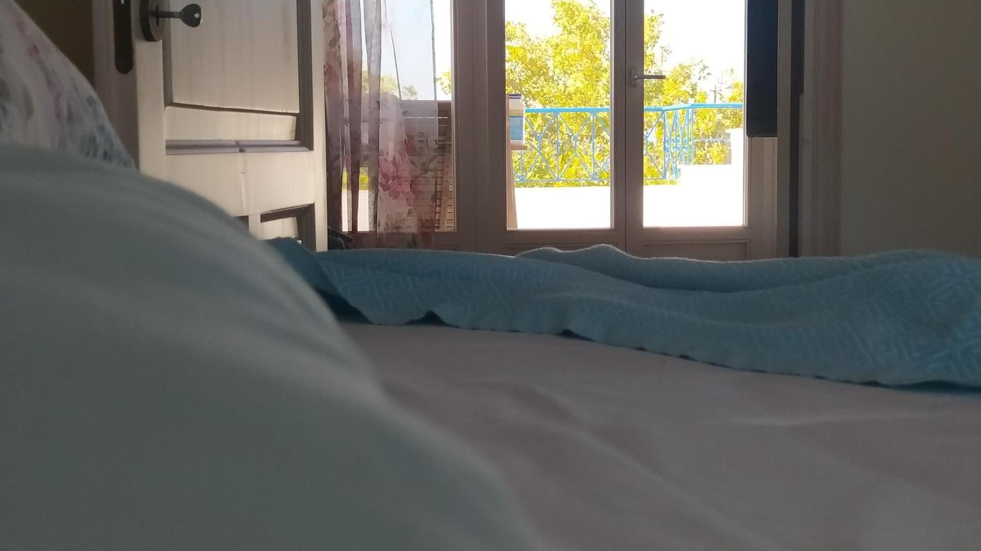 Emerald Blue Skiathos Town Bagian luar foto